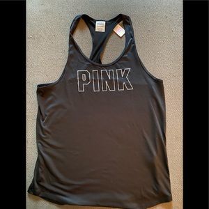 Pink by Victoria Secret Tank top  size XS